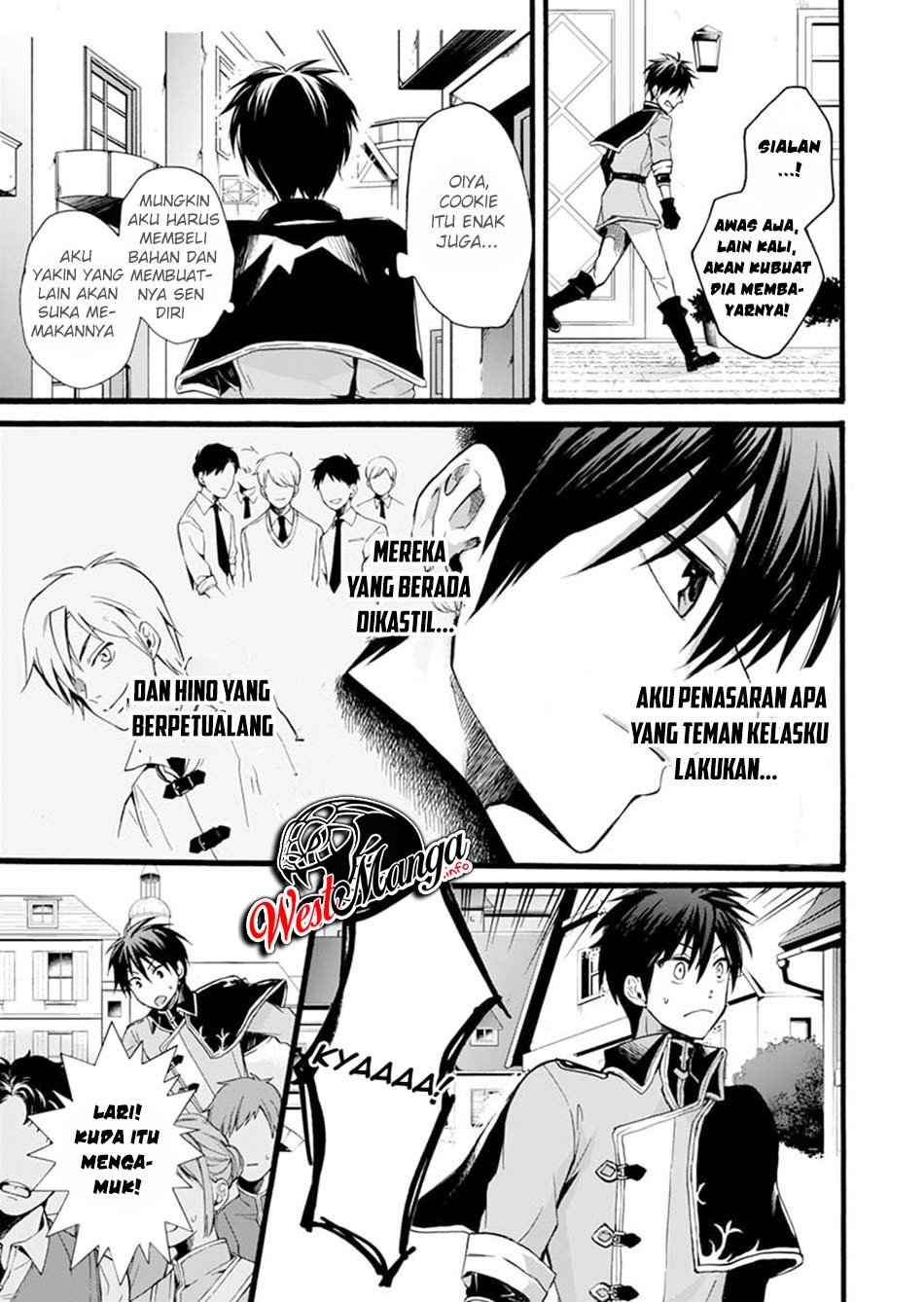 isekai-no-senshi-toshite-kuni-ni-manekareta-kedo-kotowatte-heishi-kara-hajimeru-koto-ni-shita - Chapter: 2