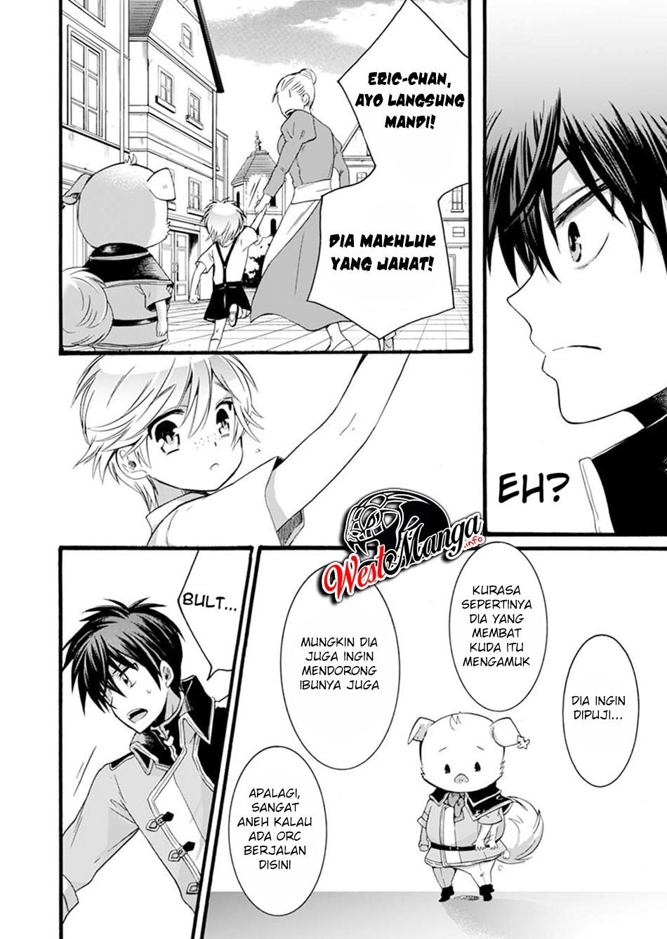 isekai-no-senshi-toshite-kuni-ni-manekareta-kedo-kotowatte-heishi-kara-hajimeru-koto-ni-shita - Chapter: 2