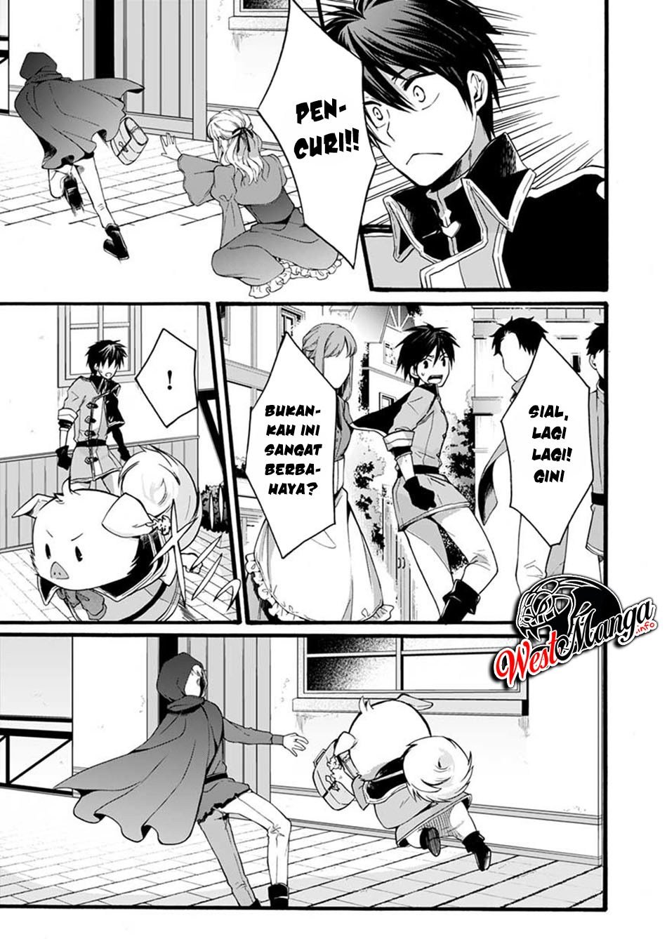 isekai-no-senshi-toshite-kuni-ni-manekareta-kedo-kotowatte-heishi-kara-hajimeru-koto-ni-shita - Chapter: 2