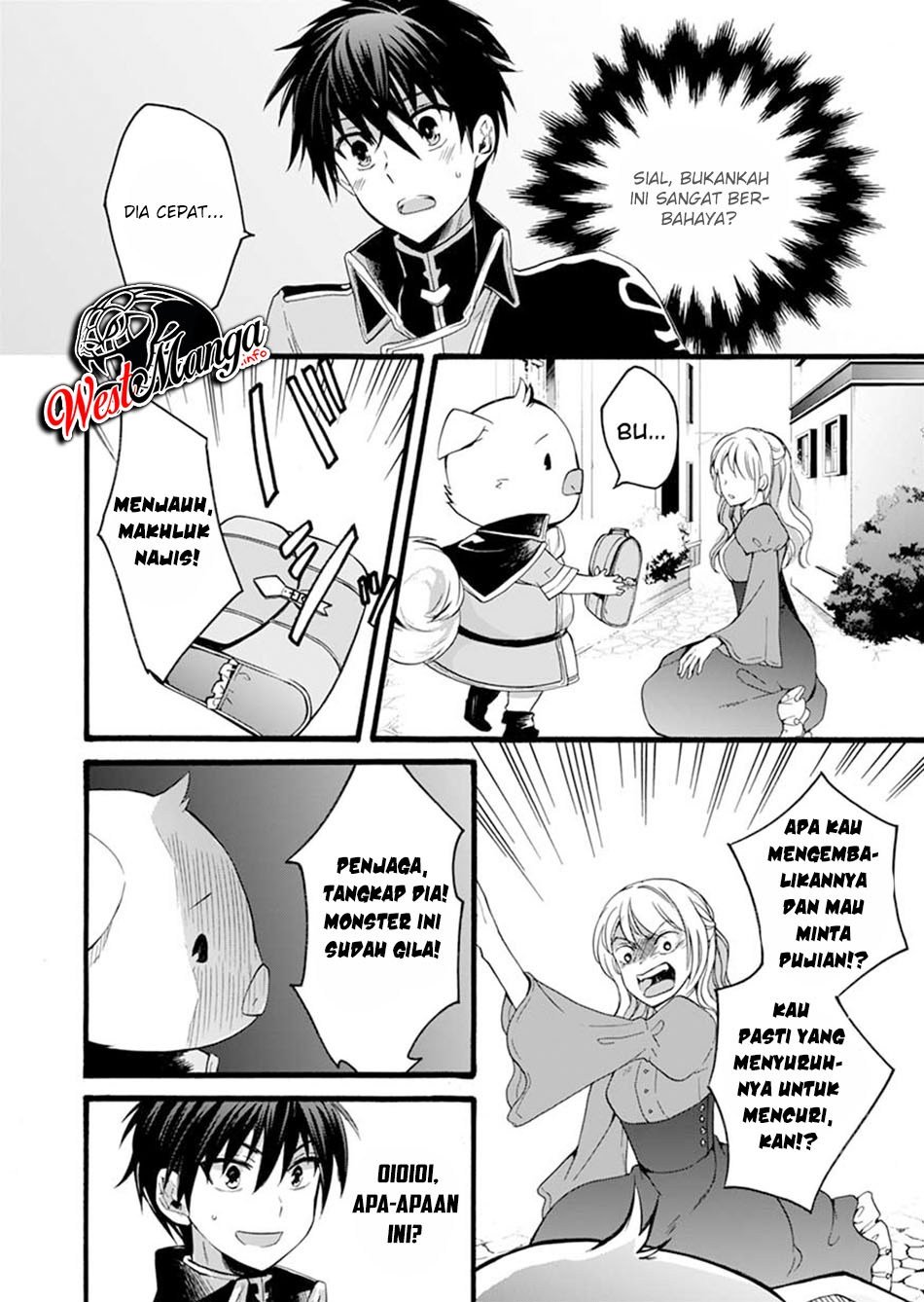 isekai-no-senshi-toshite-kuni-ni-manekareta-kedo-kotowatte-heishi-kara-hajimeru-koto-ni-shita - Chapter: 2