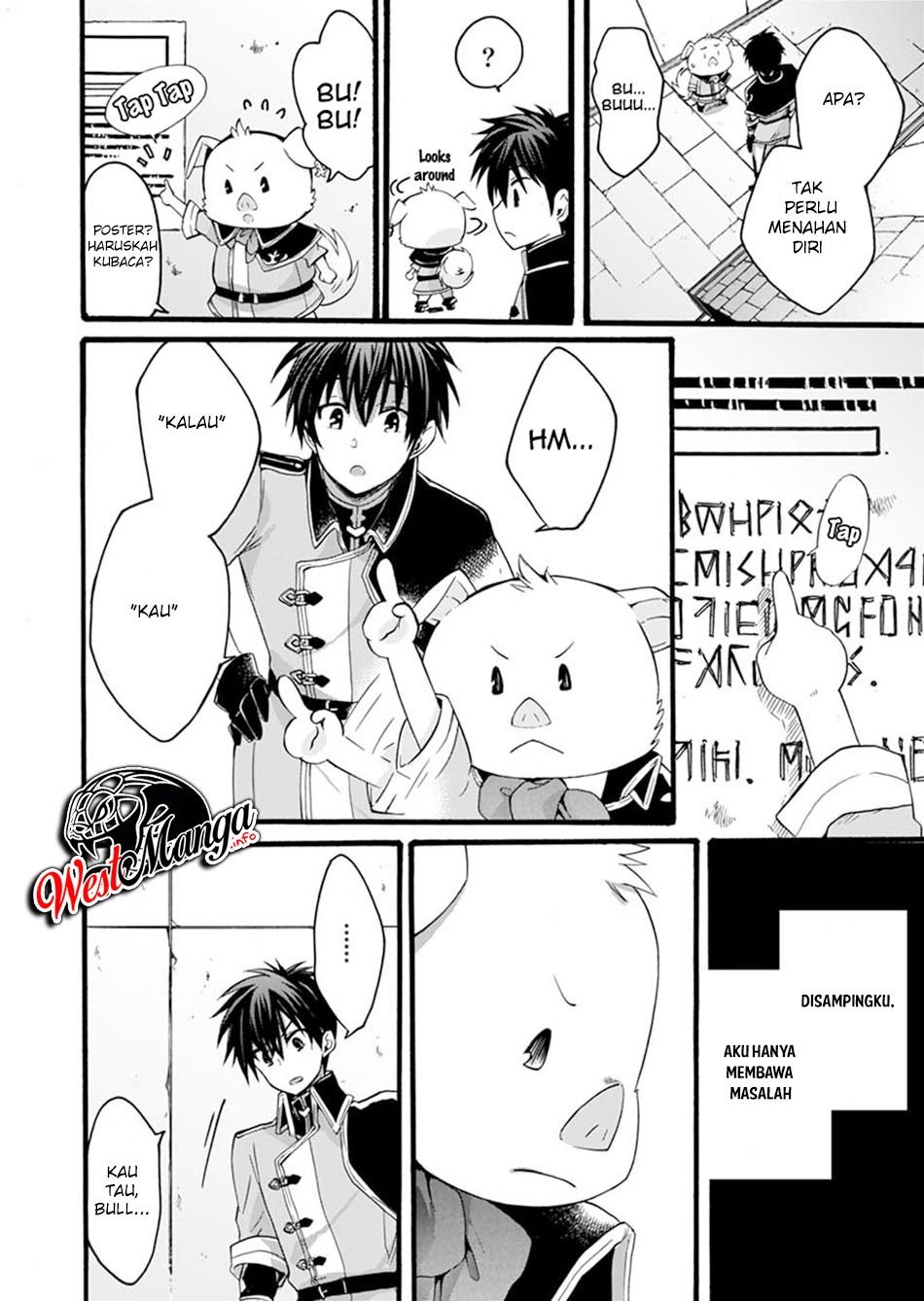 isekai-no-senshi-toshite-kuni-ni-manekareta-kedo-kotowatte-heishi-kara-hajimeru-koto-ni-shita - Chapter: 2