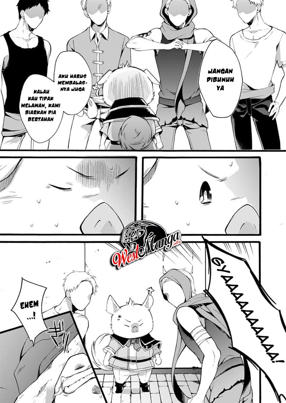 isekai-no-senshi-toshite-kuni-ni-manekareta-kedo-kotowatte-heishi-kara-hajimeru-koto-ni-shita - Chapter: 2