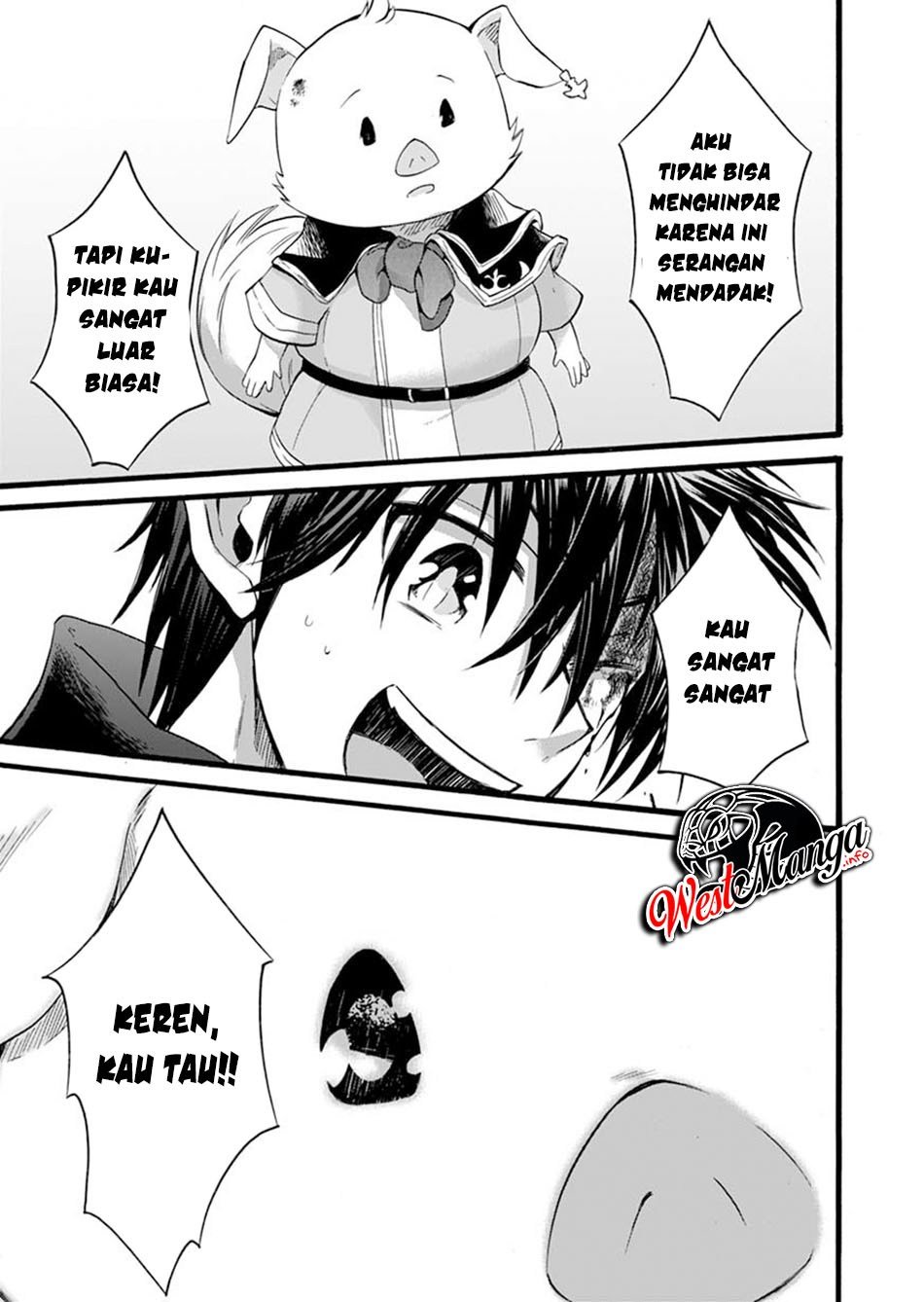 isekai-no-senshi-toshite-kuni-ni-manekareta-kedo-kotowatte-heishi-kara-hajimeru-koto-ni-shita - Chapter: 2