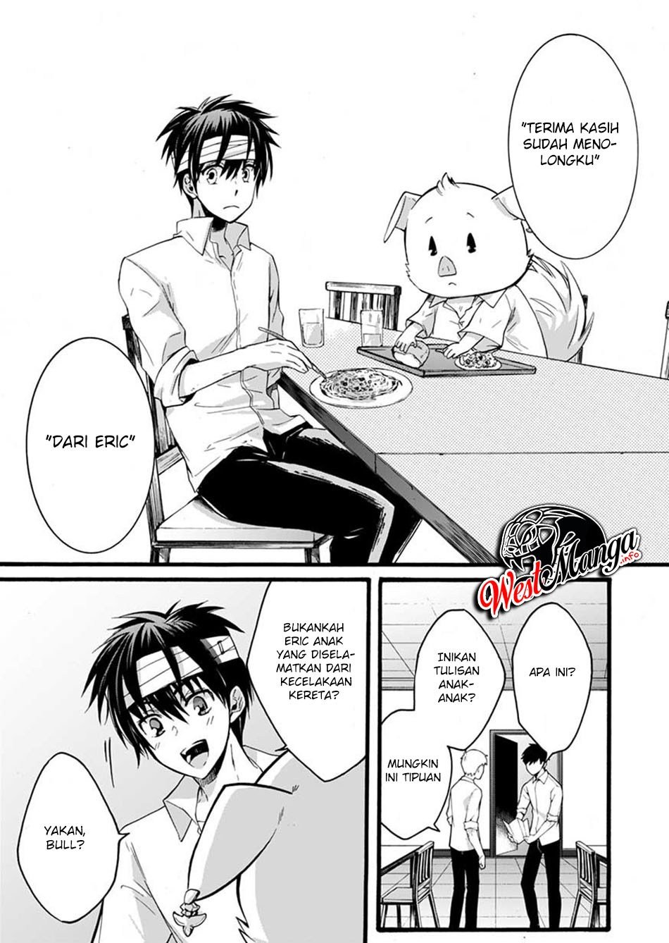 isekai-no-senshi-toshite-kuni-ni-manekareta-kedo-kotowatte-heishi-kara-hajimeru-koto-ni-shita - Chapter: 2