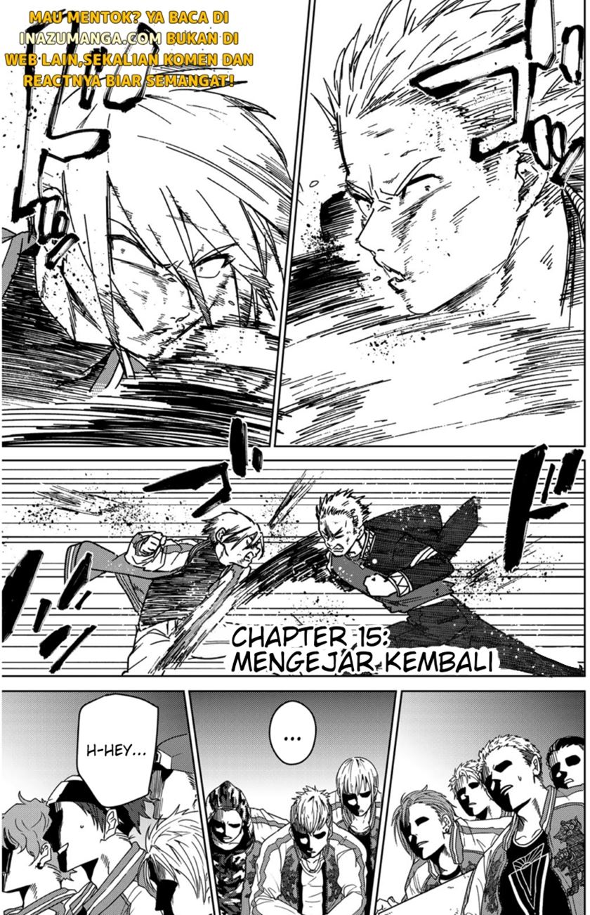 wind-breaker-nii-satoru - Chapter: 15