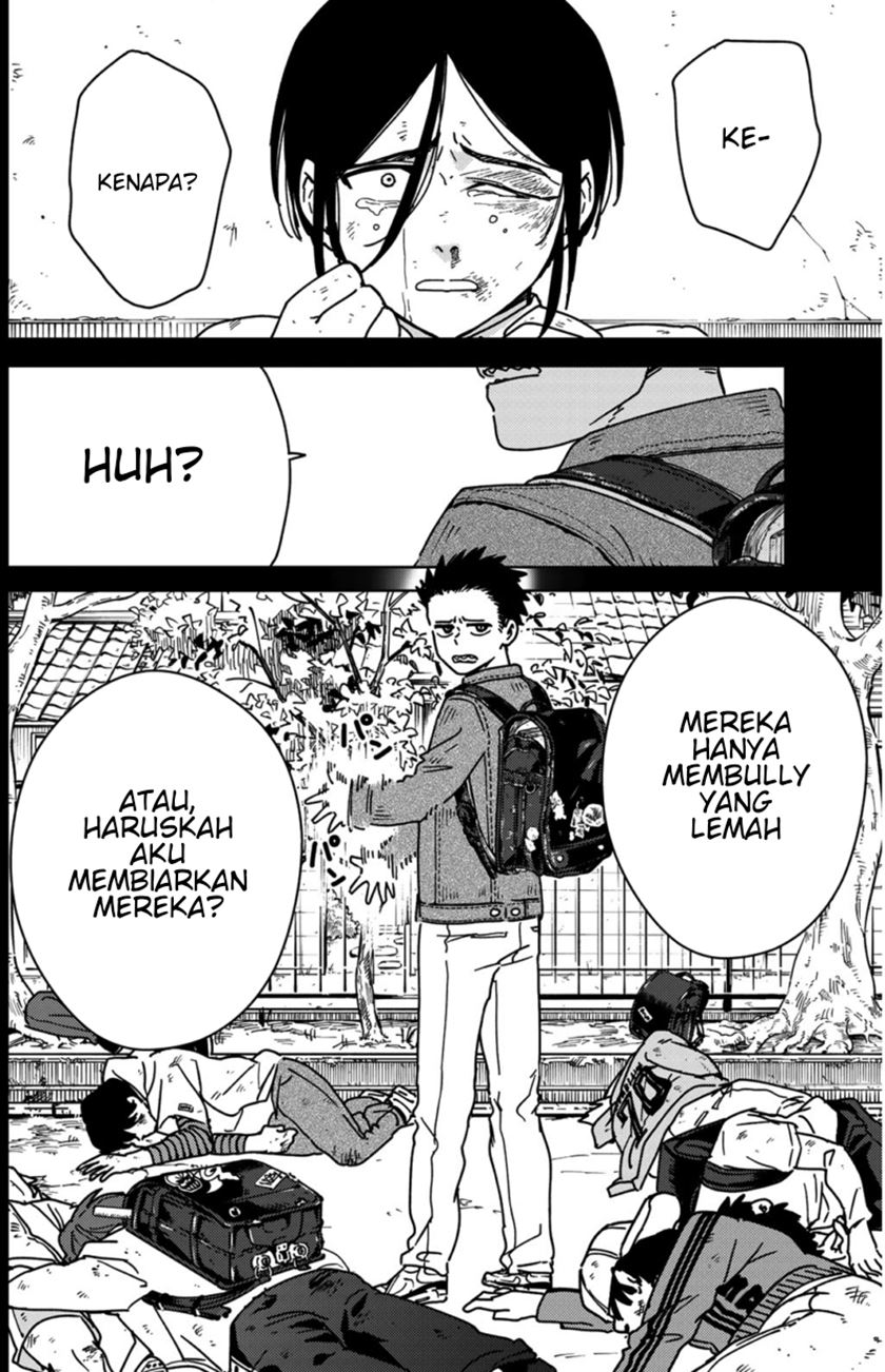 wind-breaker-nii-satoru - Chapter: 15