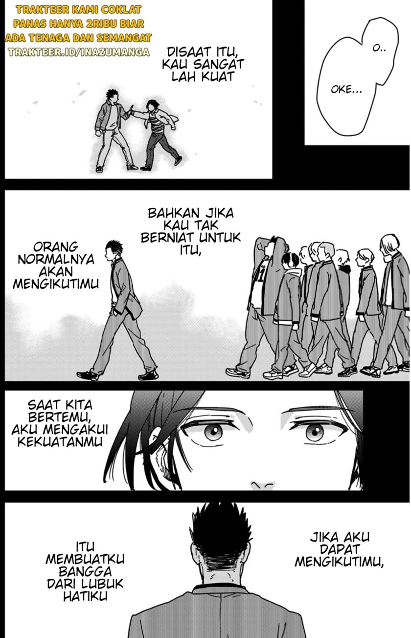 wind-breaker-nii-satoru - Chapter: 15