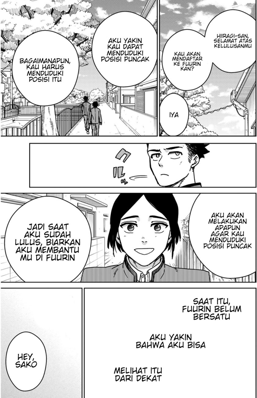 wind-breaker-nii-satoru - Chapter: 15