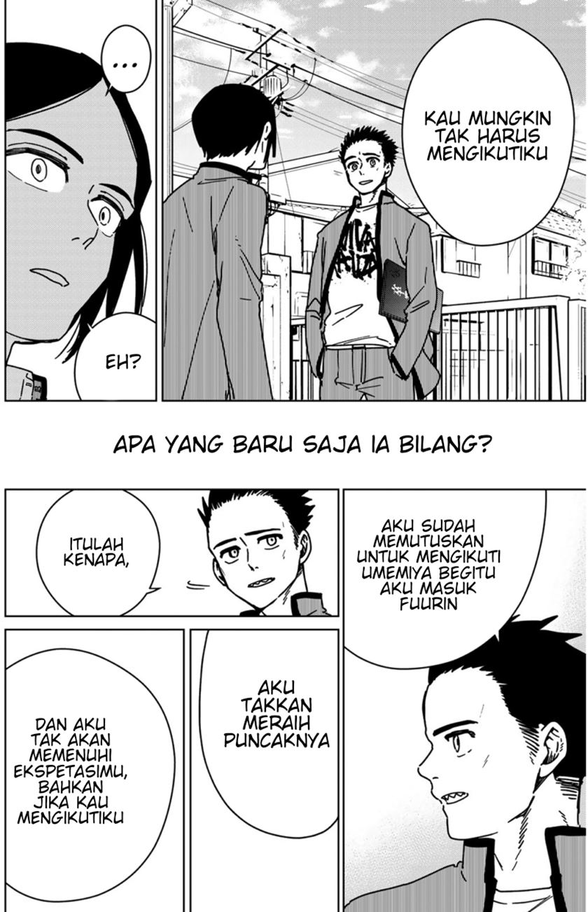 wind-breaker-nii-satoru - Chapter: 15