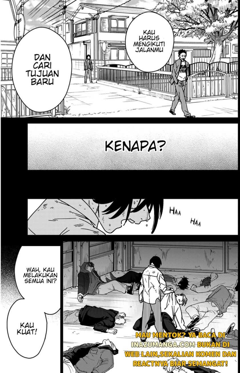 wind-breaker-nii-satoru - Chapter: 15