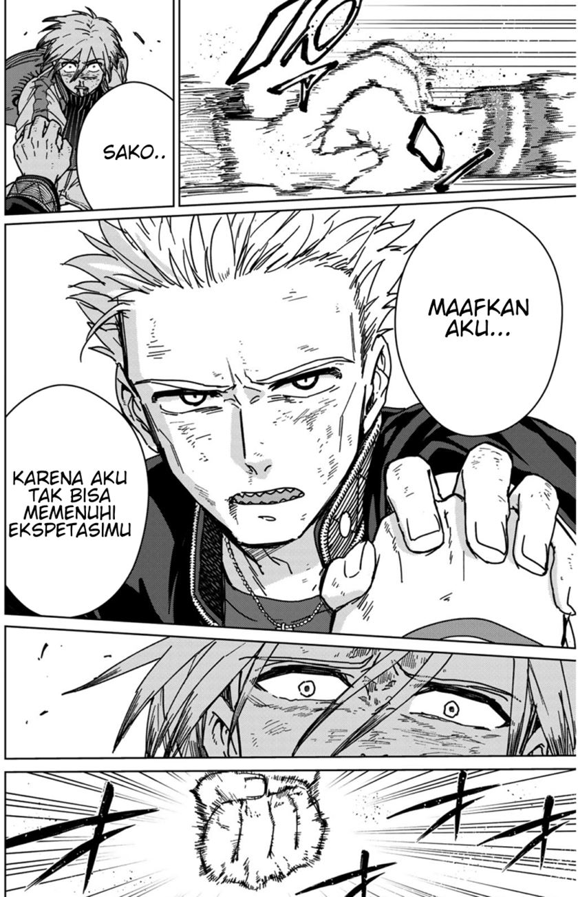 wind-breaker-nii-satoru - Chapter: 15