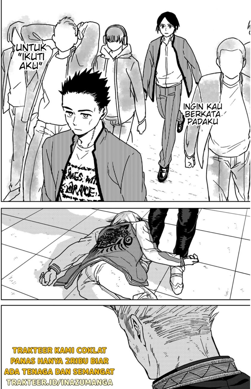 wind-breaker-nii-satoru - Chapter: 15