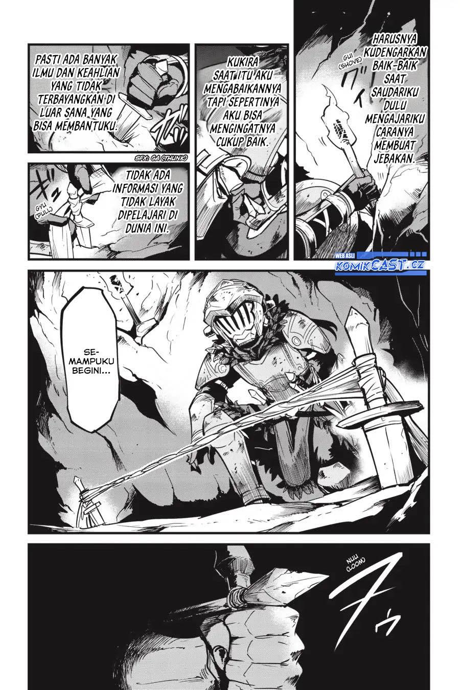 goblin-slayer-side-story-year-one - Chapter: 80