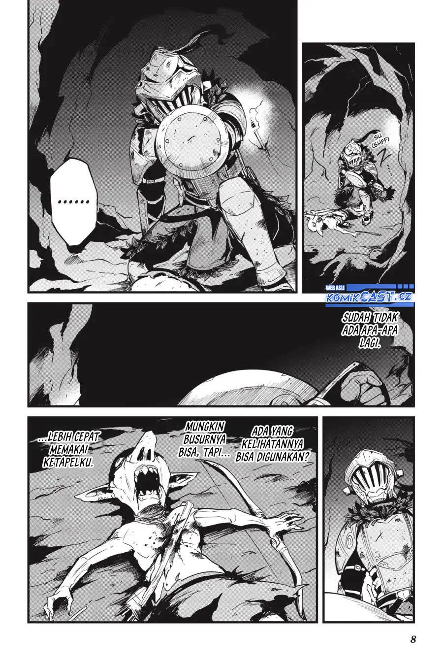 goblin-slayer-side-story-year-one - Chapter: 80