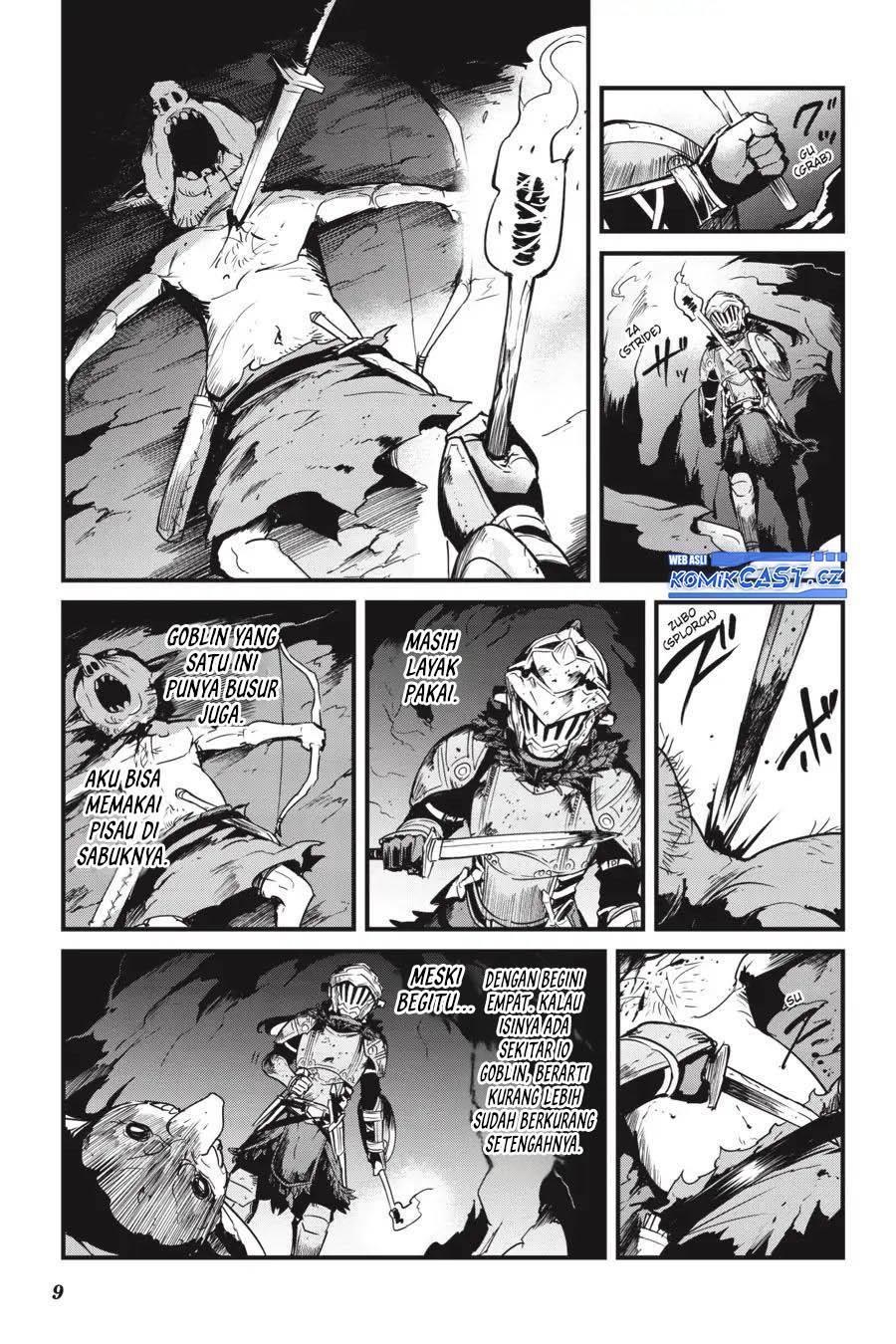 goblin-slayer-side-story-year-one - Chapter: 80