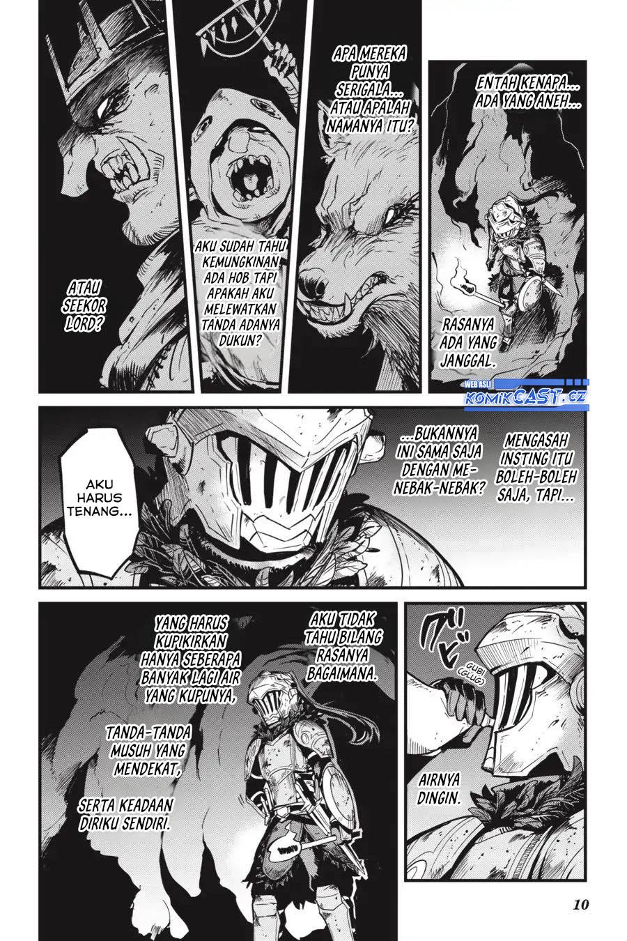 goblin-slayer-side-story-year-one - Chapter: 80