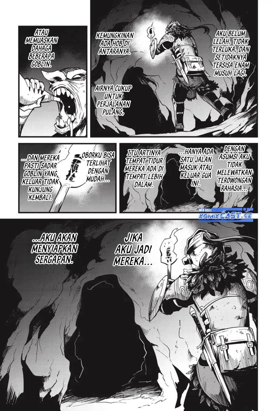 goblin-slayer-side-story-year-one - Chapter: 80