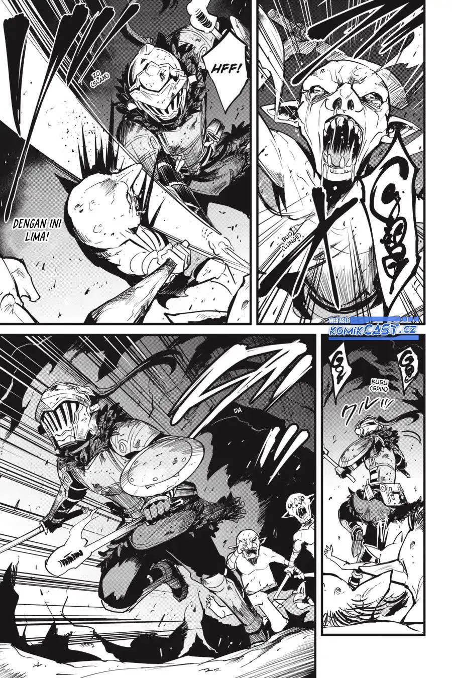 goblin-slayer-side-story-year-one - Chapter: 80