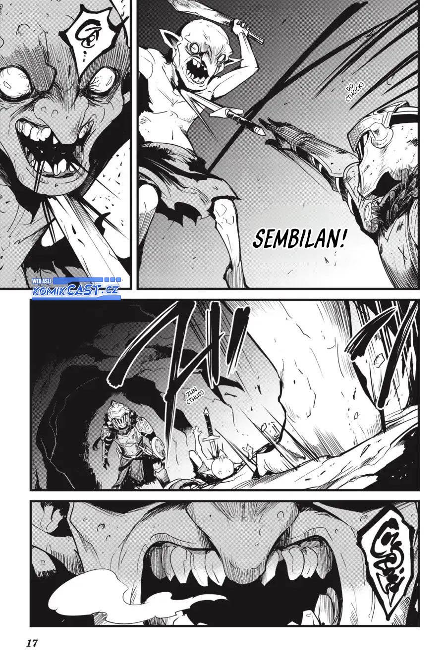 goblin-slayer-side-story-year-one - Chapter: 80