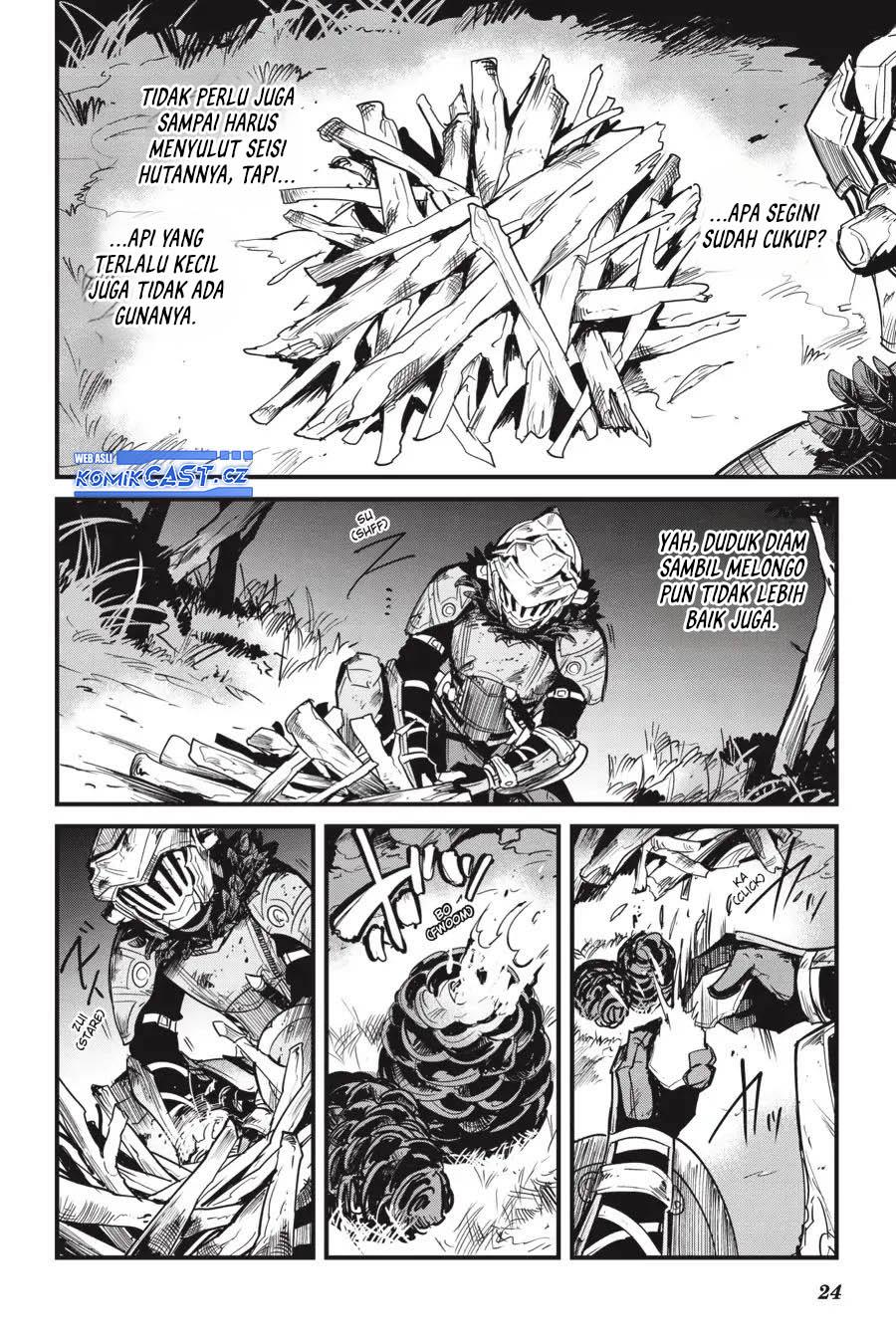 goblin-slayer-side-story-year-one - Chapter: 80