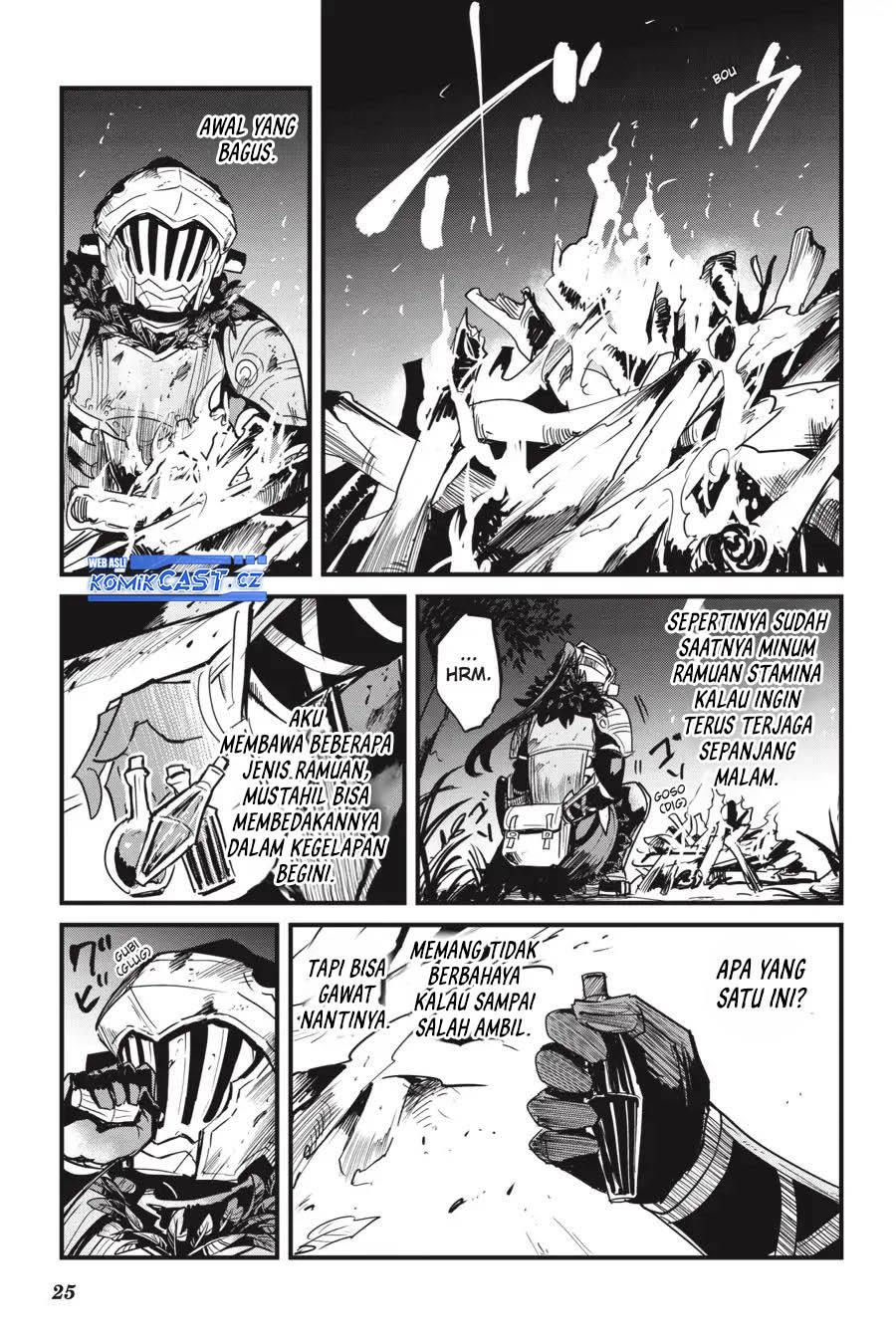 goblin-slayer-side-story-year-one - Chapter: 80