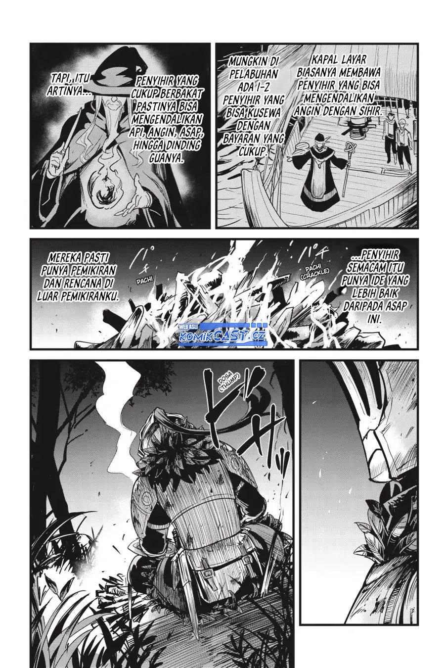 goblin-slayer-side-story-year-one - Chapter: 80