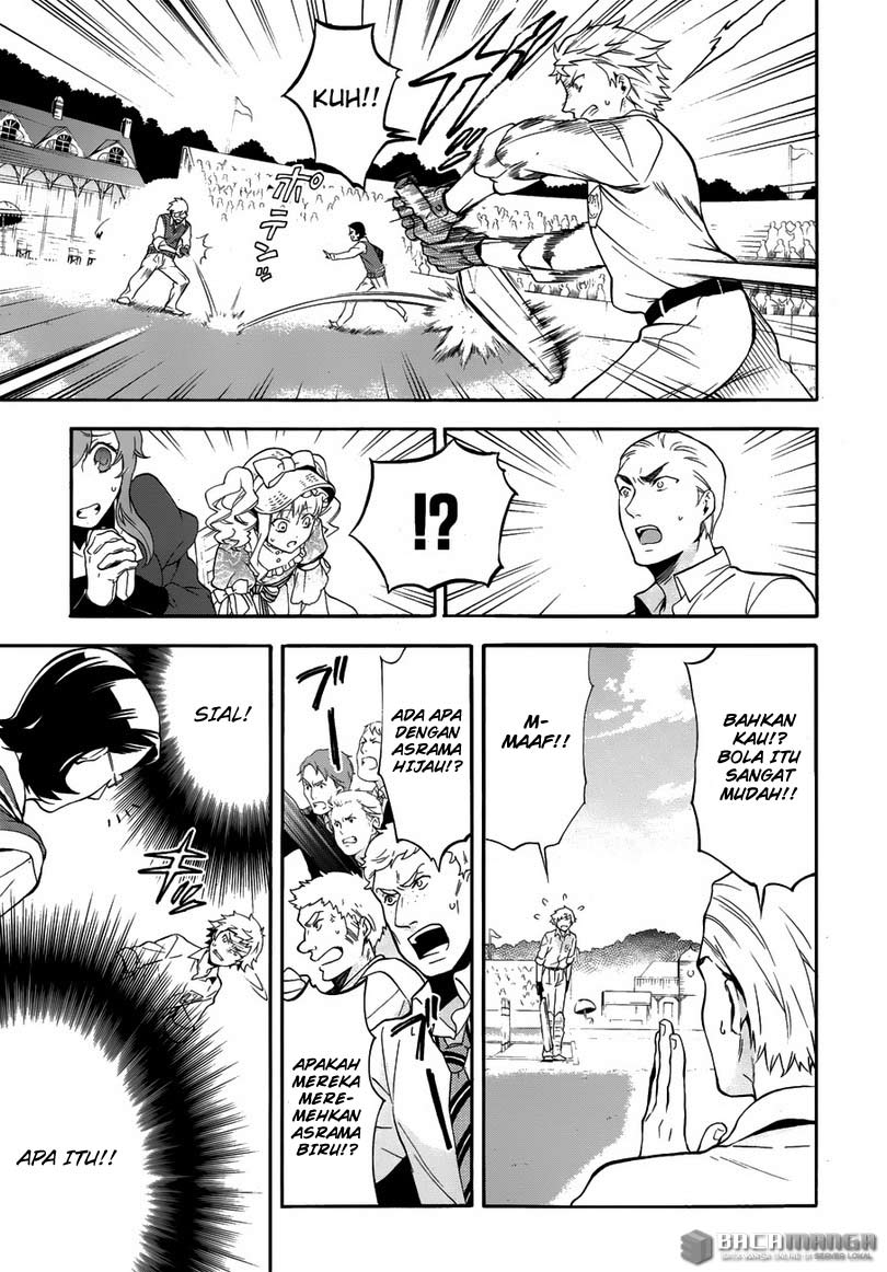 kuroshitsuji - Chapter: 78