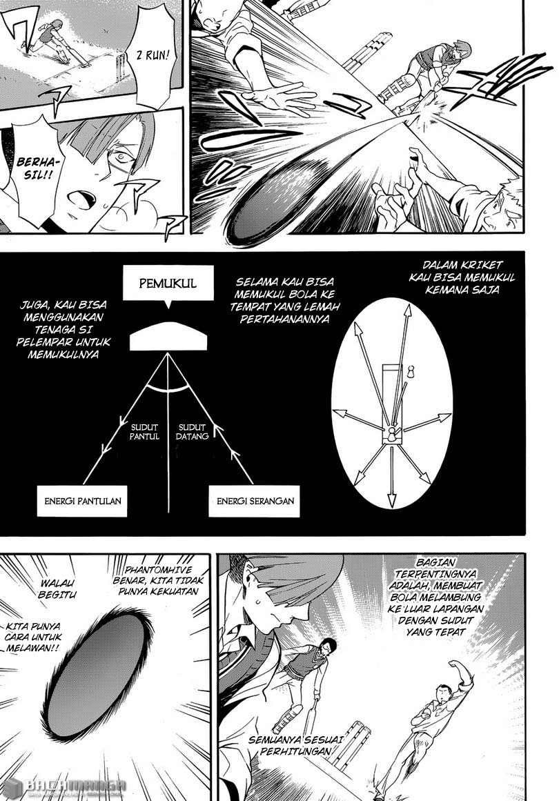 kuroshitsuji - Chapter: 78