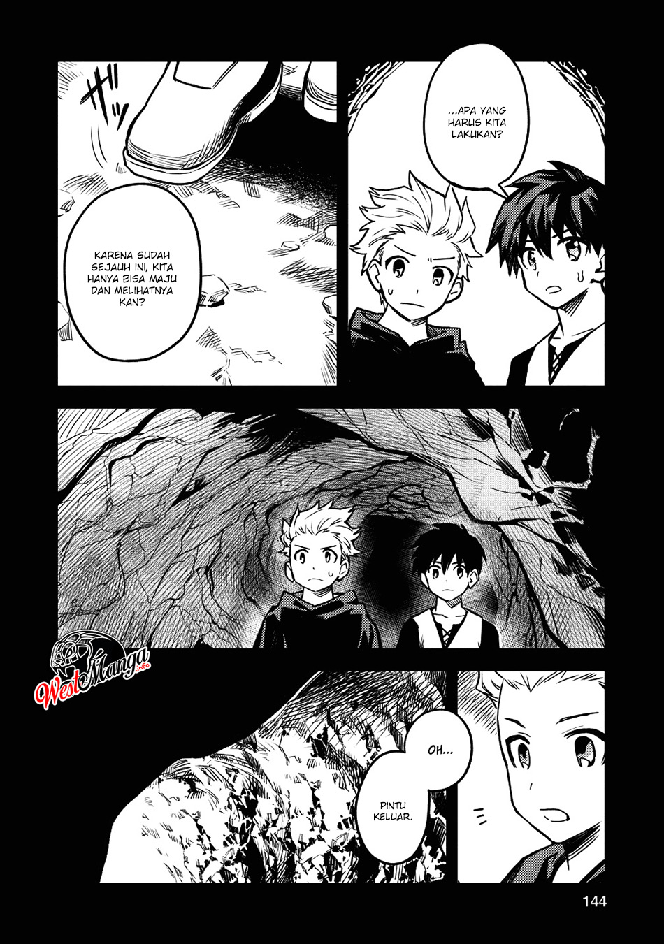 noumin-kanren-no-skill-bakka-agetetara-naze-ka-tsuyoku-natta - Chapter: 15