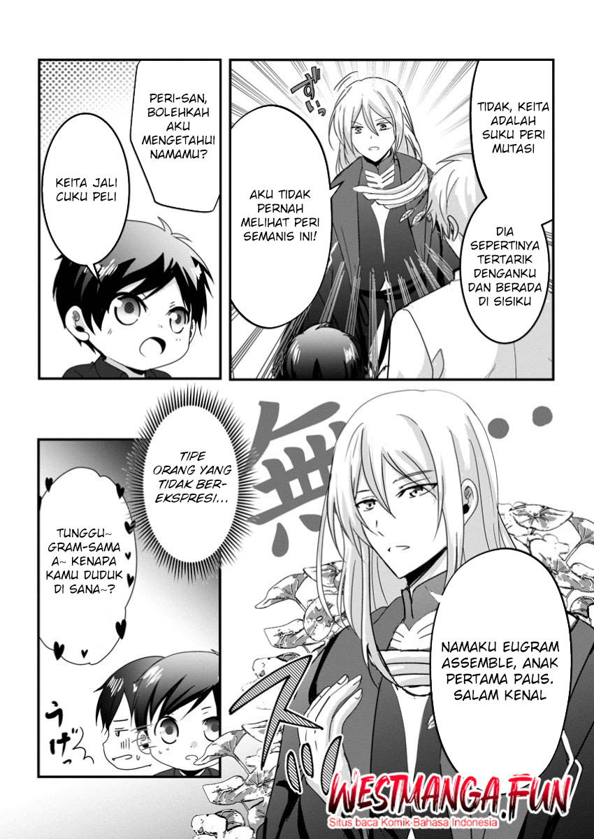 chittai-ore-no-makikomare-isekai-seikatsu - Chapter: 12