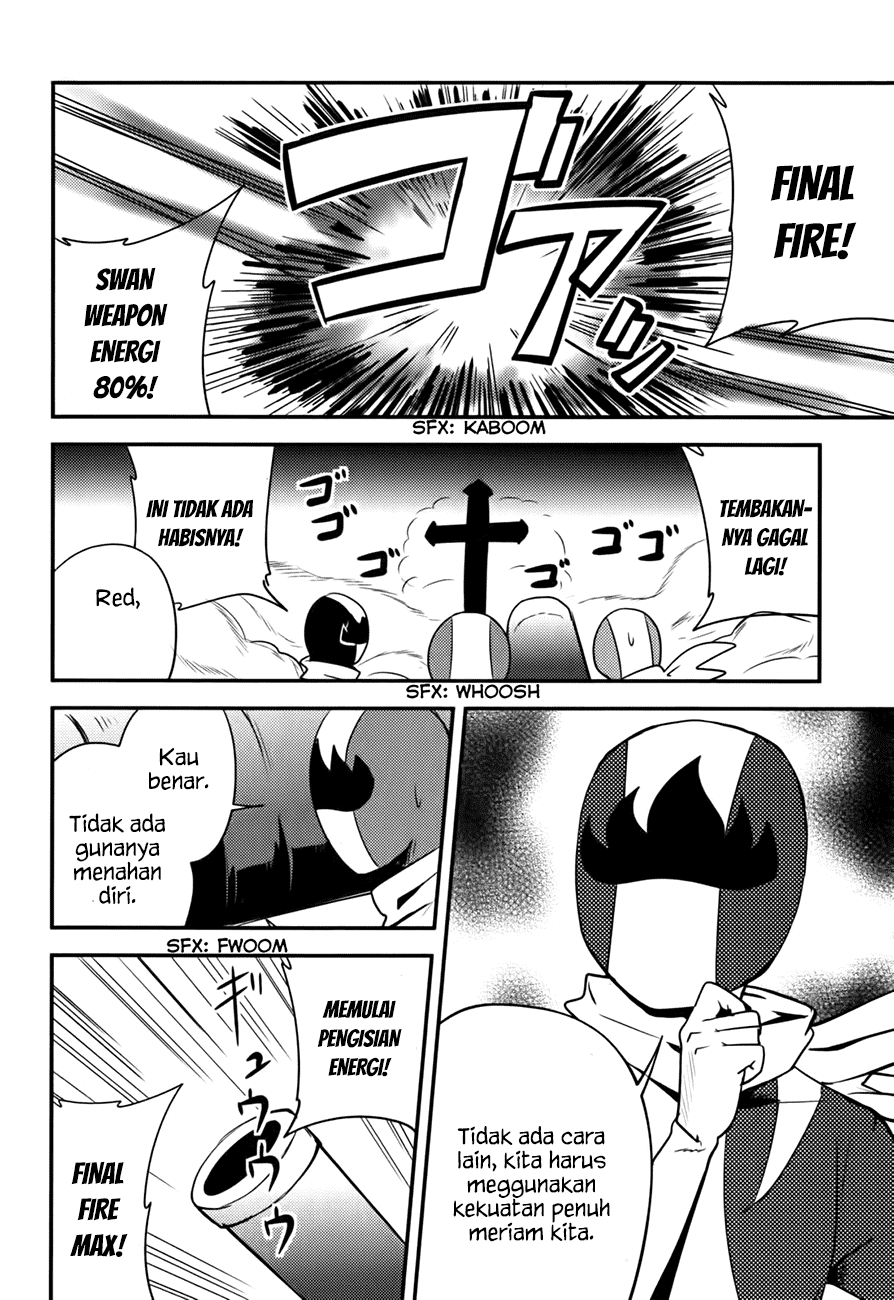 baito-saki-wa-aku-no-soshiki - Chapter: 13