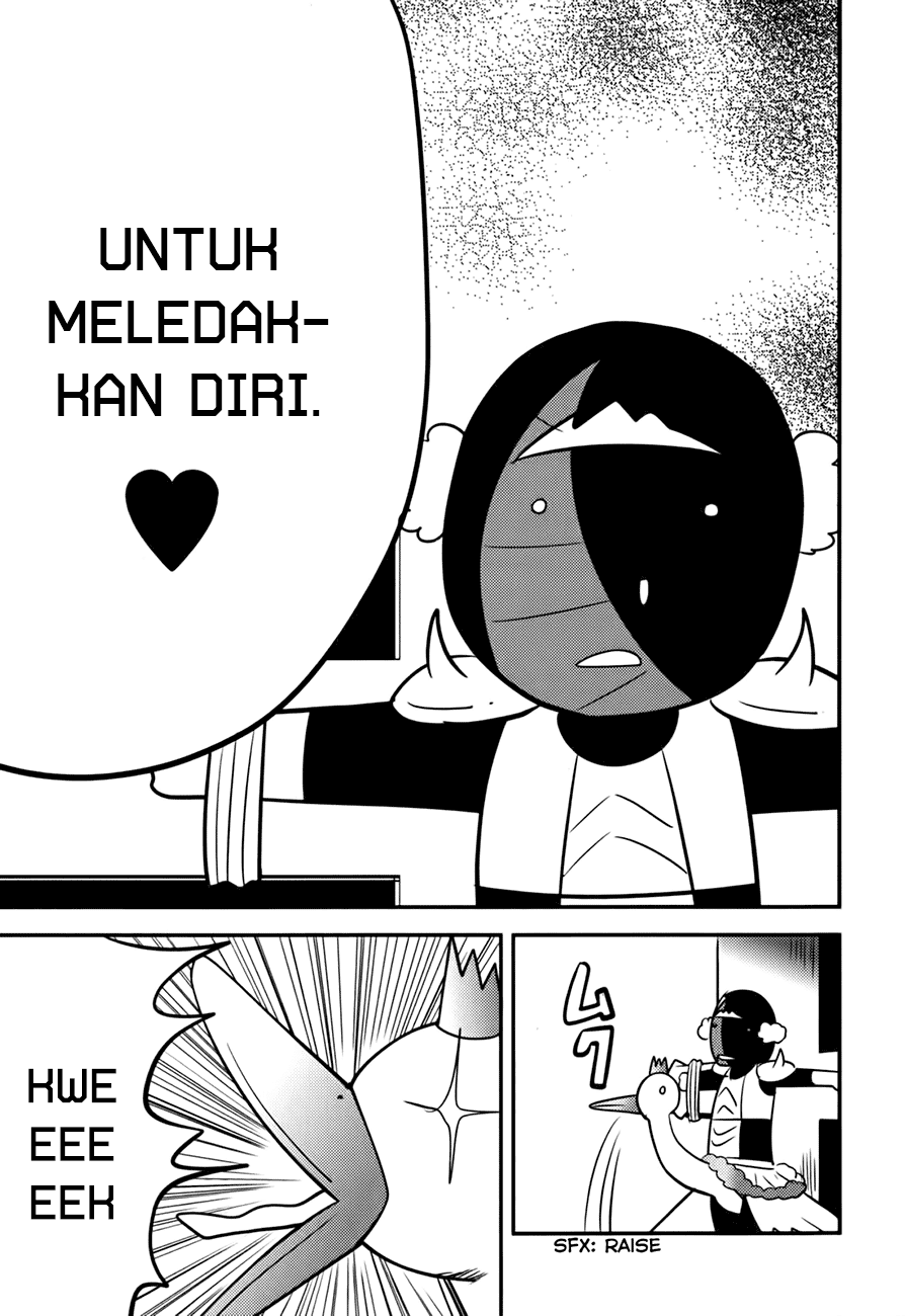 baito-saki-wa-aku-no-soshiki - Chapter: 13