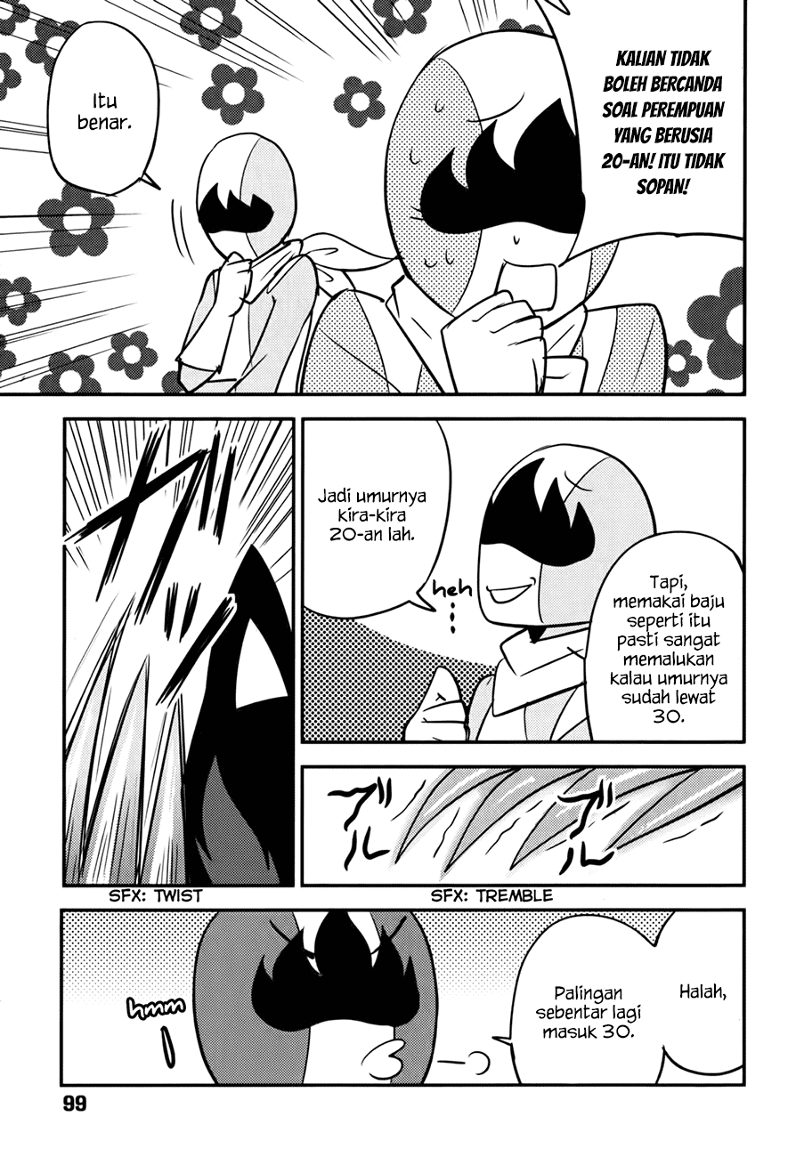 baito-saki-wa-aku-no-soshiki - Chapter: 13