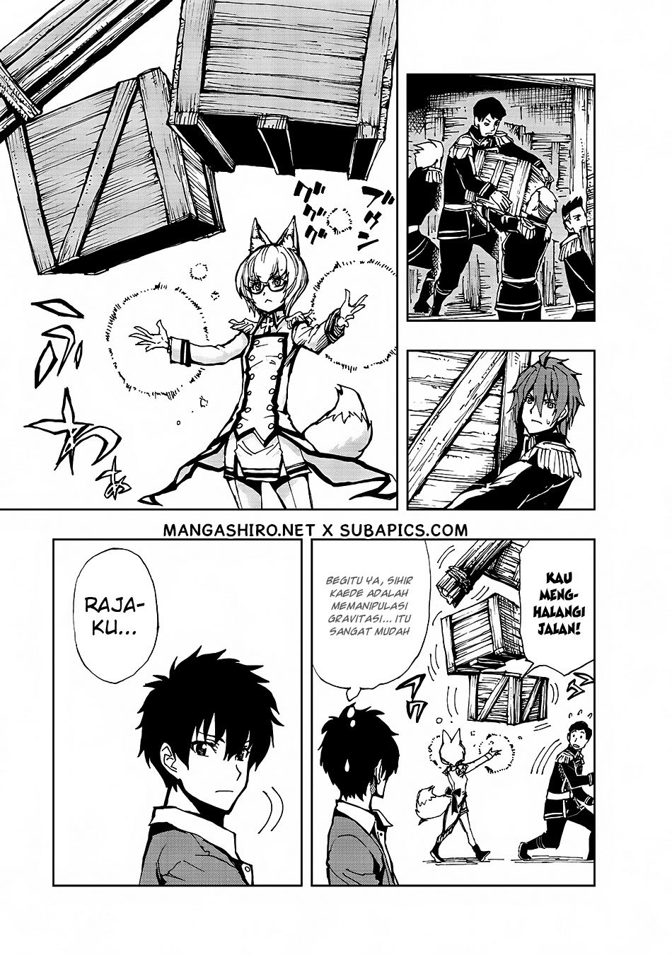 genjitsu-shugi-yuusha-no-oukoku-saikenki - Chapter: 9