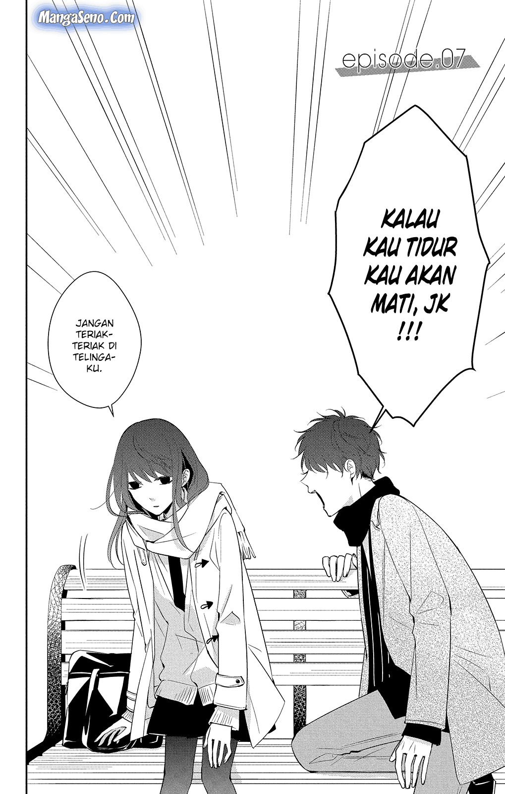 tsuiraku-jk-to-haijin-kyoushi - Chapter: 7