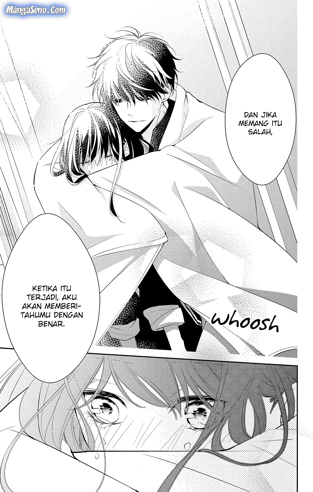 tsuiraku-jk-to-haijin-kyoushi - Chapter: 7