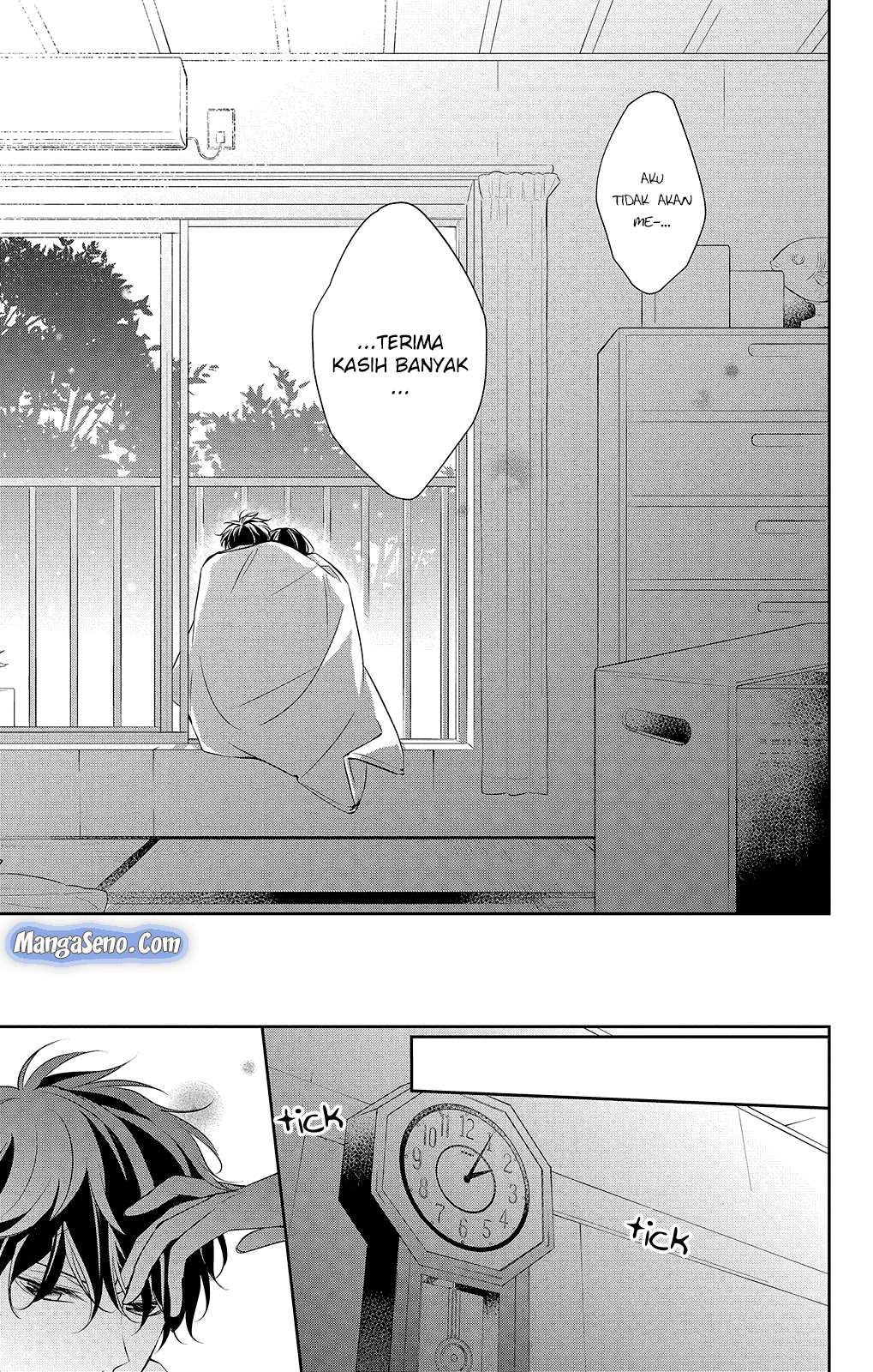 tsuiraku-jk-to-haijin-kyoushi - Chapter: 7