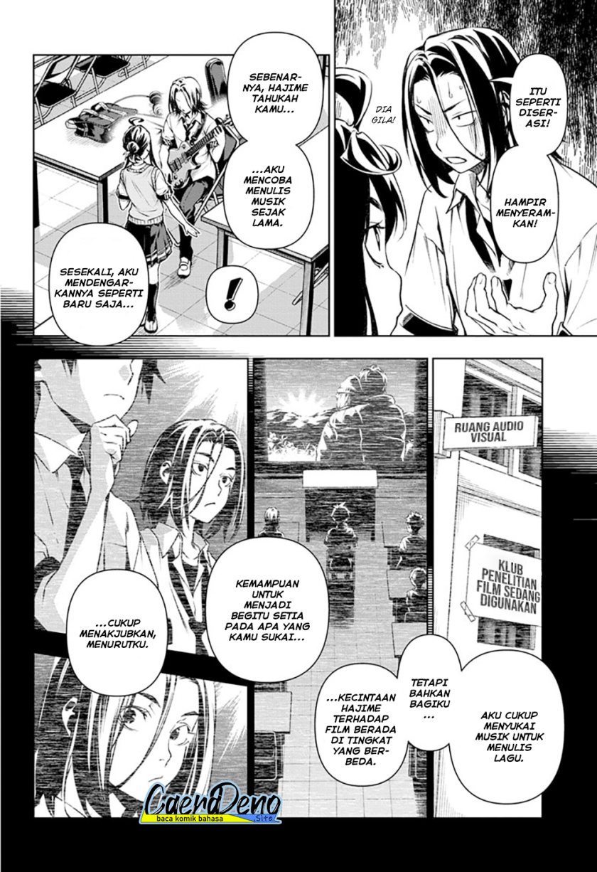 tenmaku-cinema - Chapter: 15