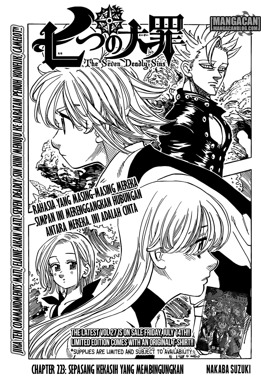 nanatsu-no-taizai - Chapter: 223