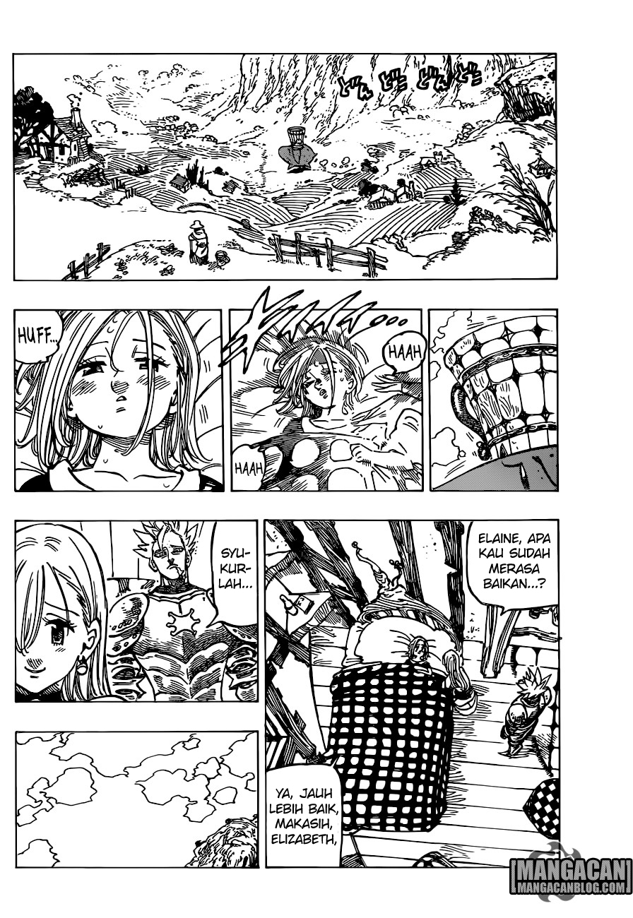 nanatsu-no-taizai - Chapter: 223