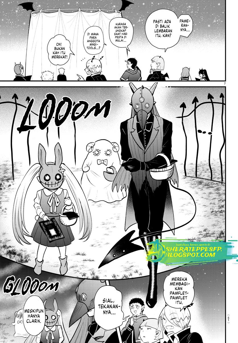 mairimashita-iruma-kun - Chapter: 346