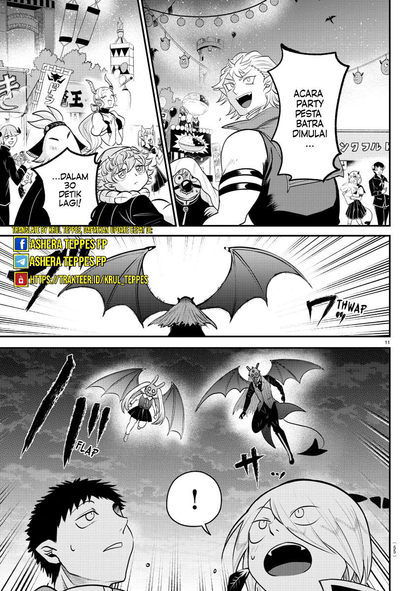 mairimashita-iruma-kun - Chapter: 346