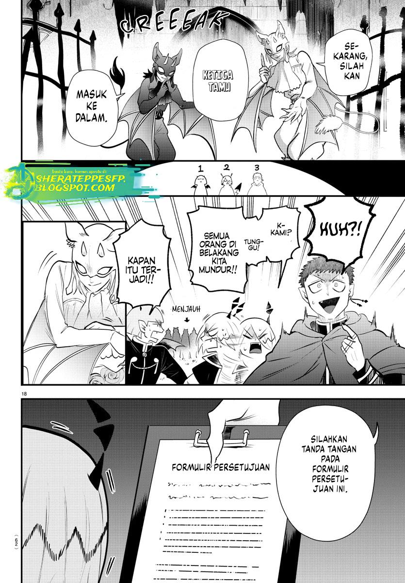 mairimashita-iruma-kun - Chapter: 346