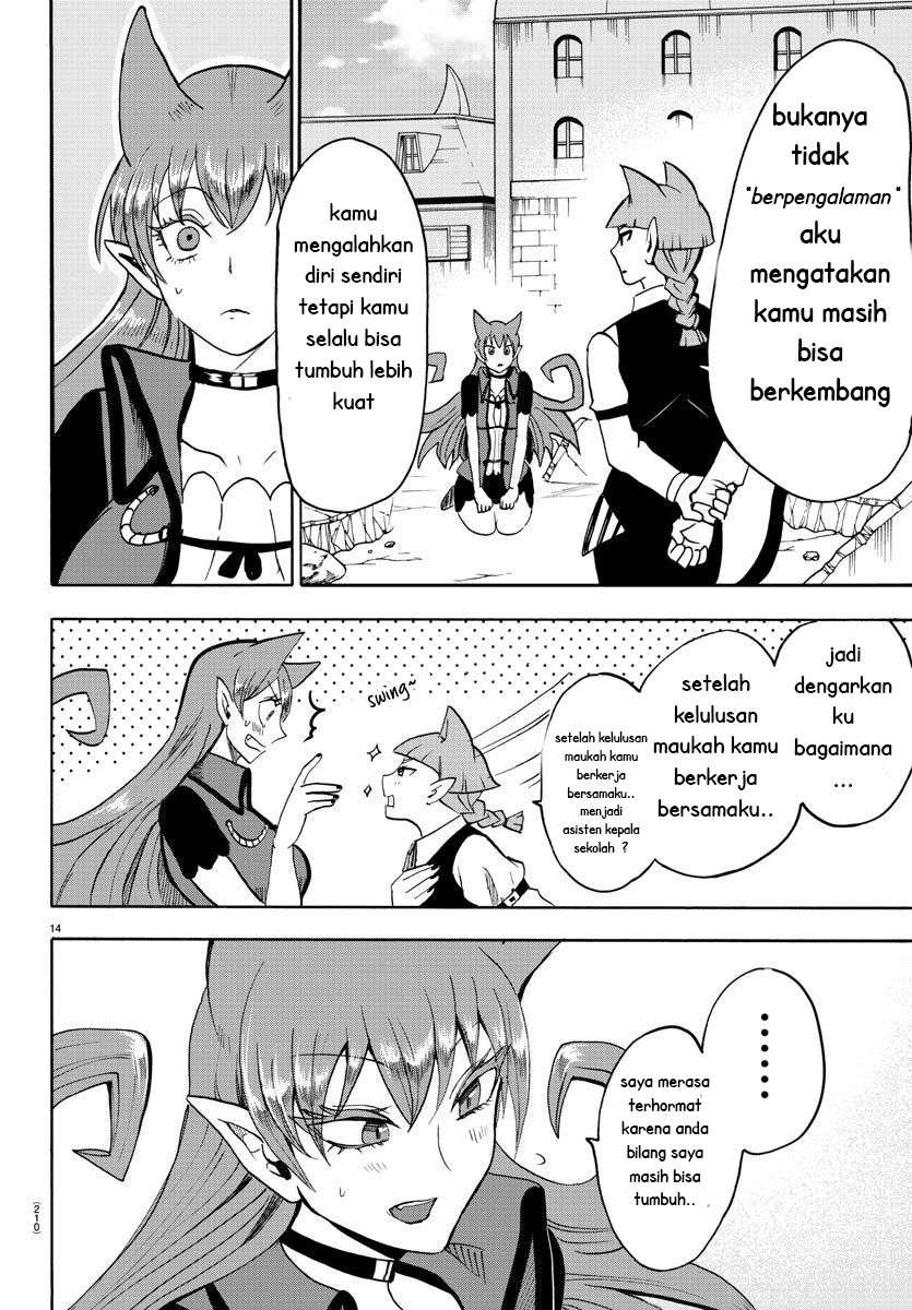 mairimashita-iruma-kun - Chapter: 81