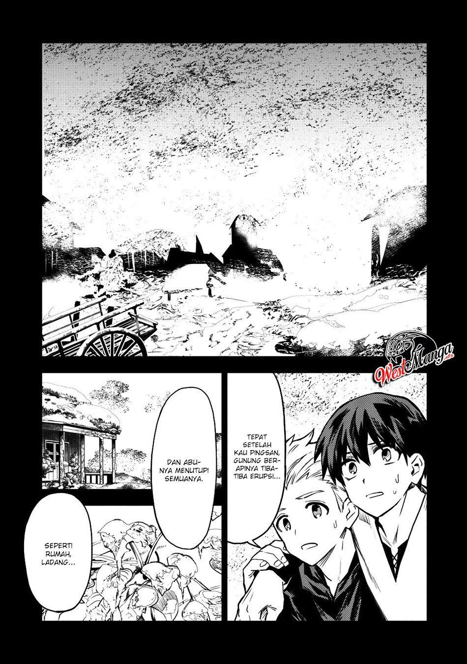 noumin-kanren-no-skill-bakka-agetetara-naze-ka-tsuyoku-natta - Chapter: 16