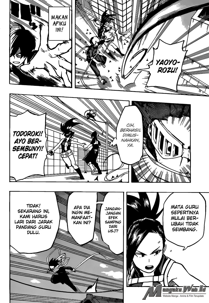 boku-no-hero-academia - Chapter: 64