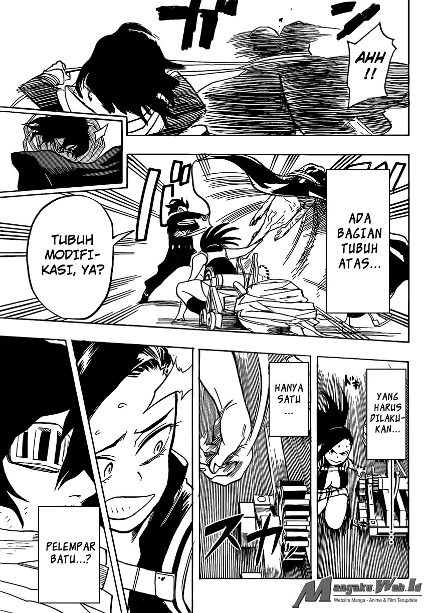 boku-no-hero-academia - Chapter: 64