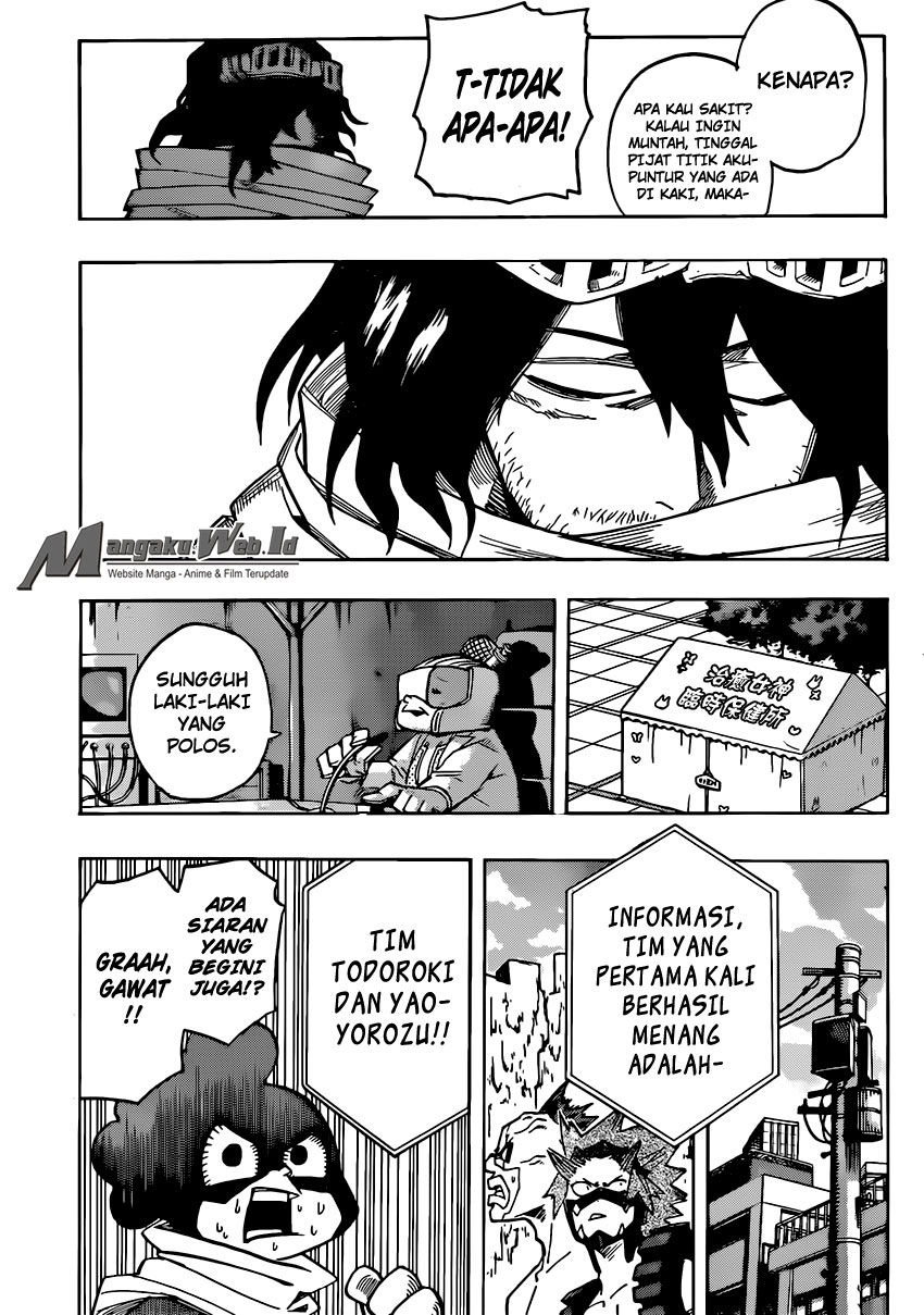 boku-no-hero-academia - Chapter: 64