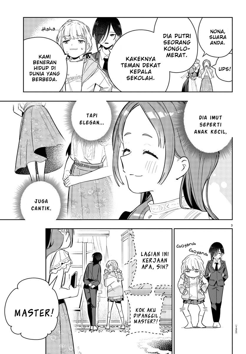 gakuen-idolmster-gold-rush - Chapter: 4