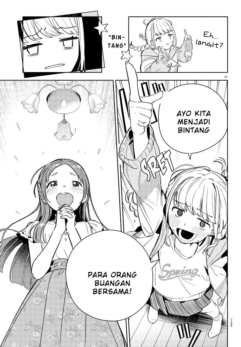 gakuen-idolmster-gold-rush - Chapter: 4